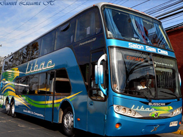 BUSES-LIBAC