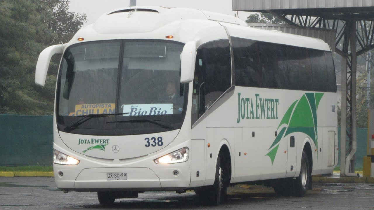 Buses Jota Ewert