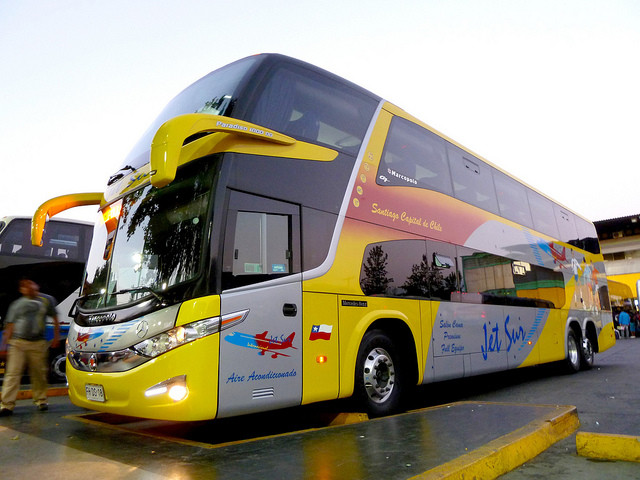 buses-jet-sur