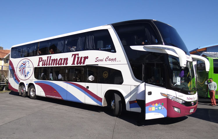 pullman-tur