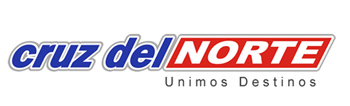 logo Buses Cruz del Norte