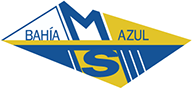 logo buses bahia azul